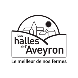 les-halles-de-laveyron-logo